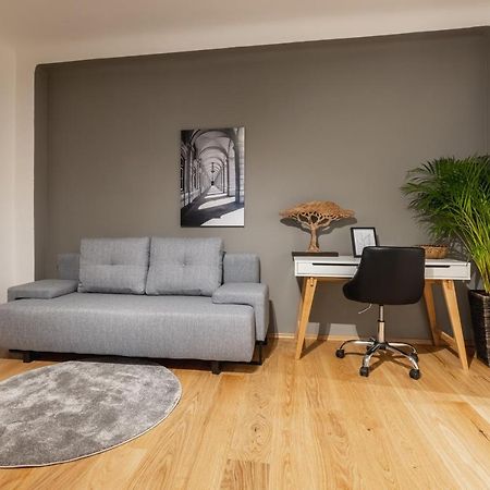 Cozy Studio Apartment Located In Vienna'S Vibrant City Center Extérieur photo