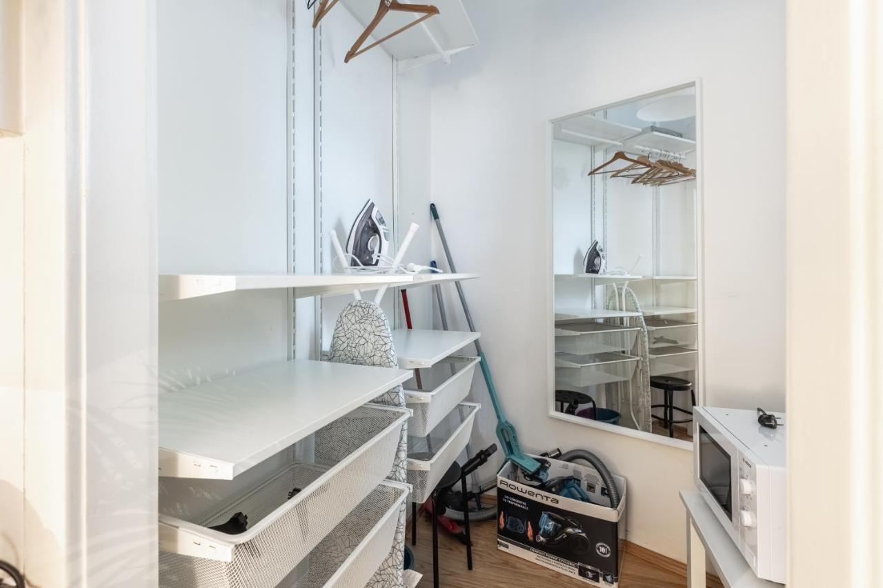 Cozy Studio Apartment Located In Vienna'S Vibrant City Center Extérieur photo